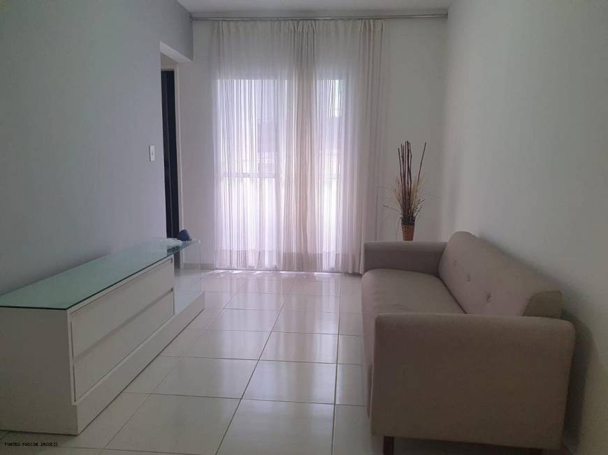 Foto 1 de Apartamento com 2 Quartos para alugar, 65m² em Jabotiana, Aracaju