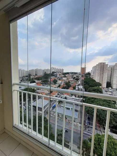 Foto 3 de Apartamento com 2 Quartos para venda ou aluguel, 78m² em Jaguaré, São Paulo