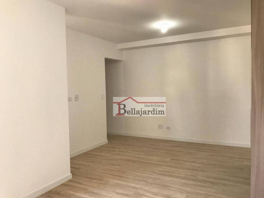 Foto 1 de Apartamento com 2 Quartos à venda, 67m² em Jardim Bela Vista, Santo André