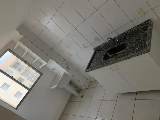 Foto 5 de Apartamento com 2 Quartos à venda, 55m² em Jardim Céu Azul, Valparaíso de Goiás