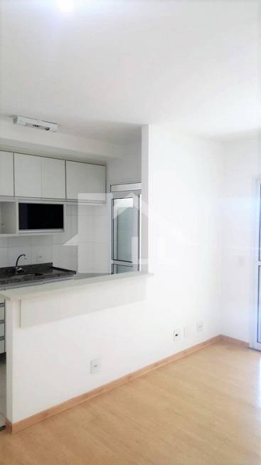 Foto 3 de Apartamento com 2 Quartos para alugar, 57m² em Jardim Esmeralda, São Paulo