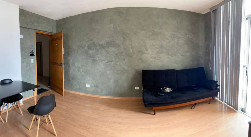 Foto 1 de Apartamento com 2 Quartos à venda, 64m² em Jardim São Dimas, São José dos Campos