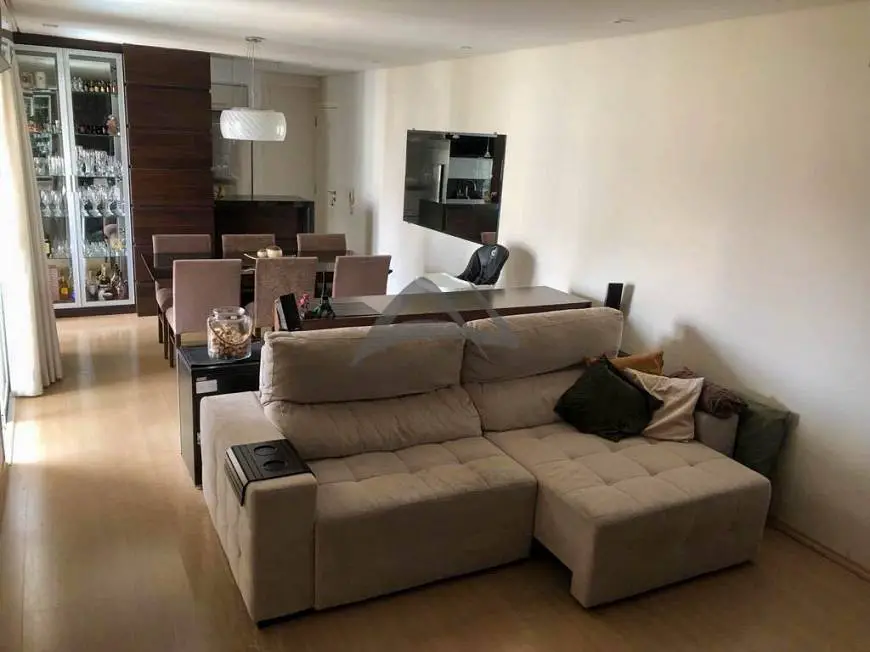 Foto 1 de Apartamento com 2 Quartos à venda, 76m² em Jardim São Vicente, Campinas