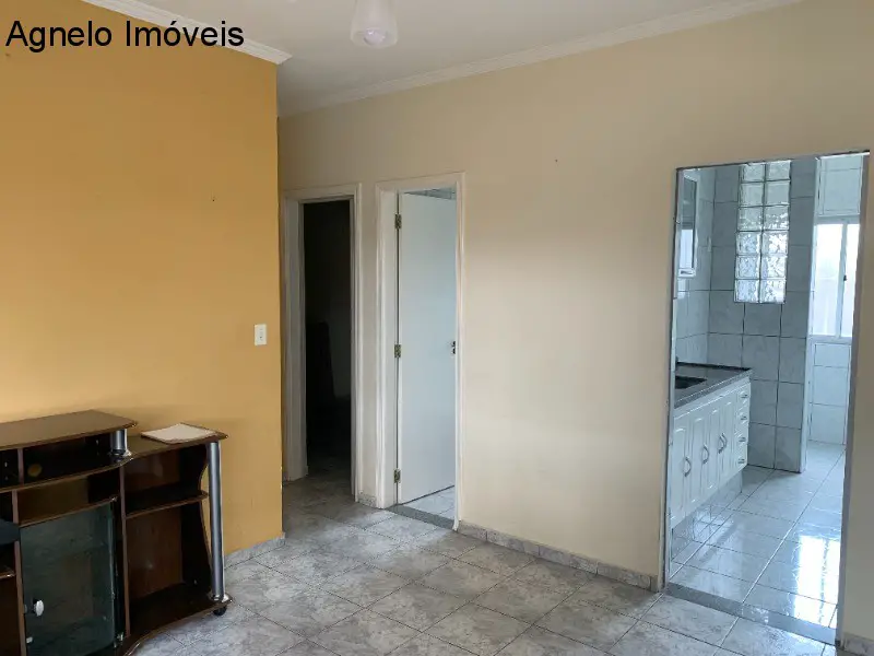 Foto 1 de Apartamento com 2 Quartos à venda, 46m² em Jardim Scomparim, Mogi Mirim