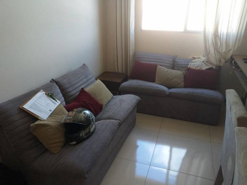 Foto 1 de Apartamento com 2 Quartos para alugar, 10m² em Jardim Terra Branca, Bauru