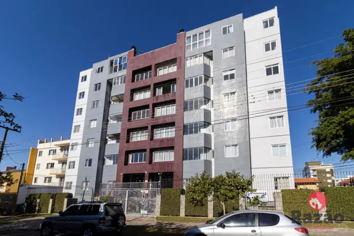 Foto 2 de Apartamento com 2 Quartos para alugar, 74m² em Juvevê, Curitiba