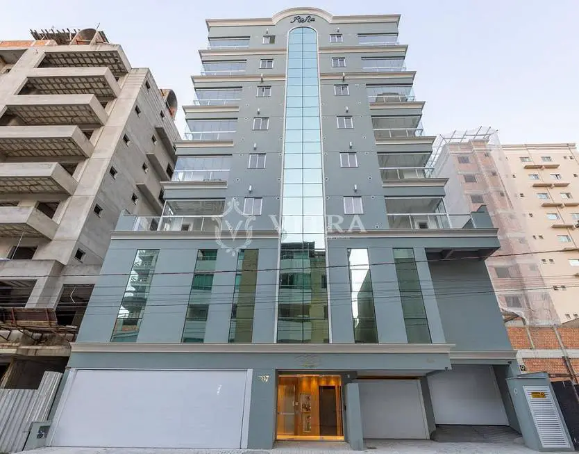 Foto 2 de Apartamento com 2 Quartos à venda, 68m² em Meia Praia, Itapema