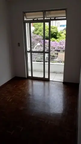 Foto 1 de Apartamento com 2 Quartos para alugar, 60m² em Morro da Glória, Juiz de Fora