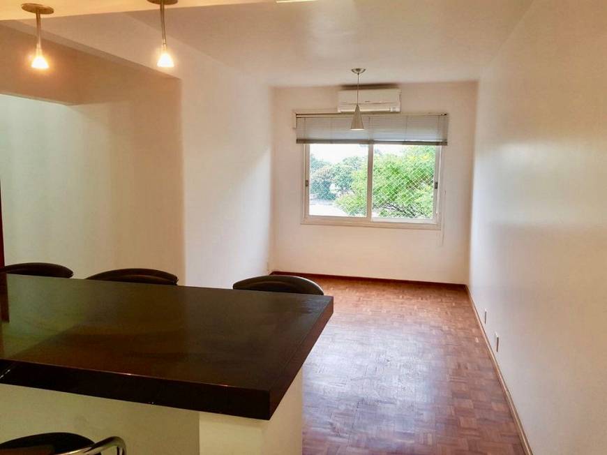 Foto 1 de Apartamento com 2 Quartos à venda, 67m² em Nonoai, Porto Alegre