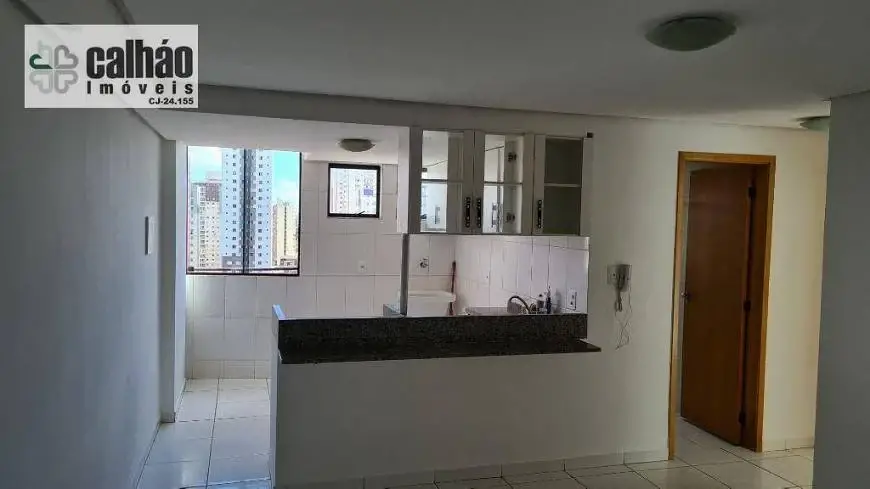 Foto 1 de Apartamento com 2 Quartos para alugar, 60m² em Norte, Águas Claras