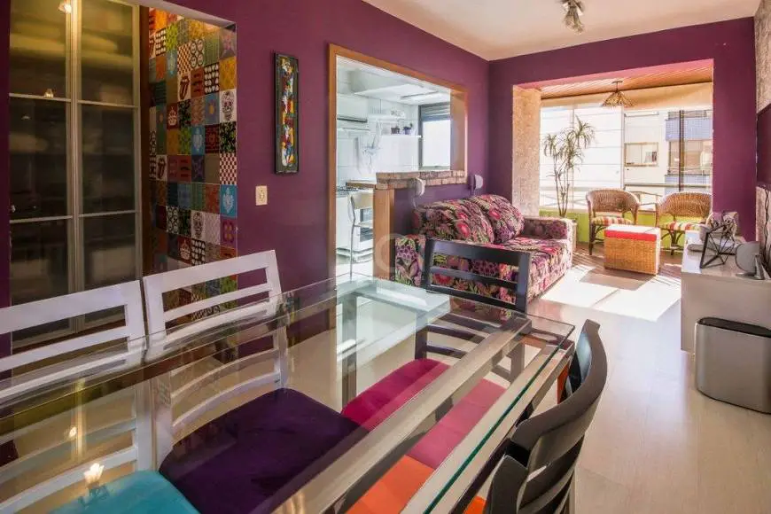 Foto 1 de Apartamento com 2 Quartos à venda, 60m² em Partenon, Porto Alegre