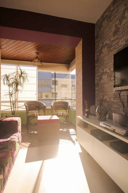 Foto 5 de Apartamento com 2 Quartos à venda, 60m² em Partenon, Porto Alegre