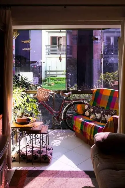 Foto 1 de Apartamento com 2 Quartos à venda, 62m² em Partenon, Porto Alegre