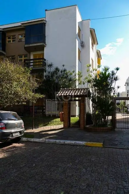 Foto 3 de Apartamento com 2 Quartos à venda, 62m² em Partenon, Porto Alegre