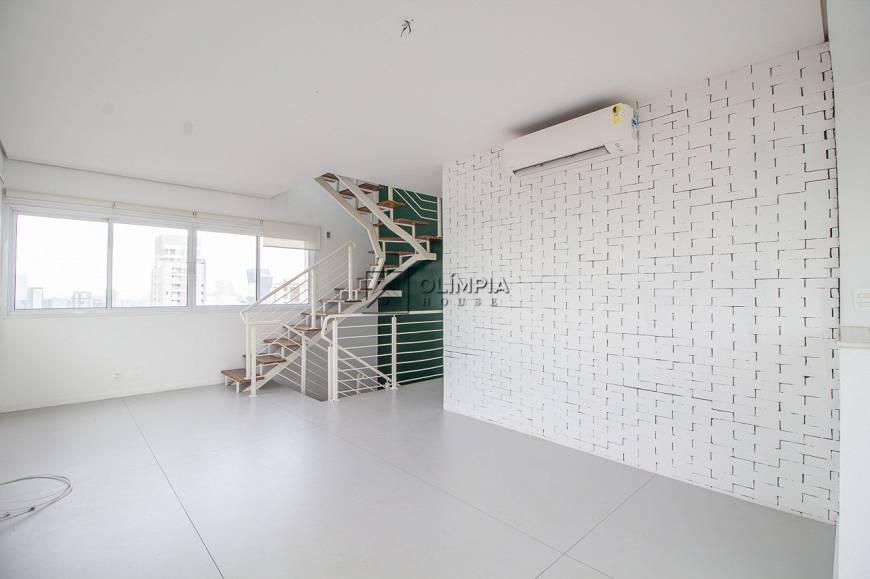 Foto 4 de Apartamento com 2 Quartos para alugar, 212m² em Pinheiros, São Paulo