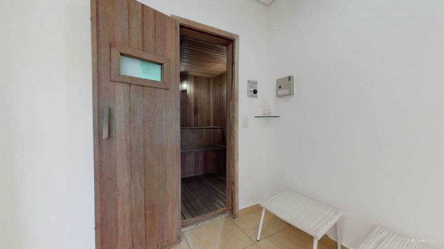 Foto 4 de Apartamento com 2 Quartos à venda, 55m² em Sacomã, São Paulo