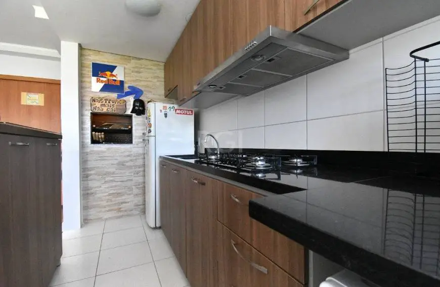 Foto 5 de Apartamento com 2 Quartos à venda, 61m² em Santa Tereza, Porto Alegre