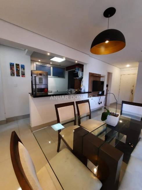 Foto 1 de Apartamento com 2 Quartos à venda, 76m² em Santo Antônio, Belo Horizonte