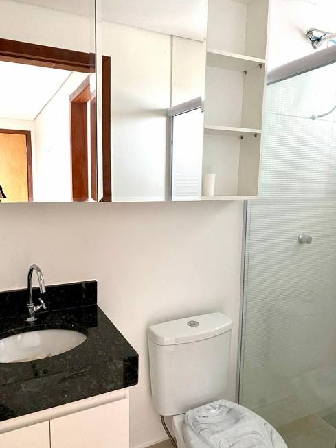 Foto 5 de Apartamento com 2 Quartos para alugar, 37m² em Setor Habitacional Vicente Pires, Brasília