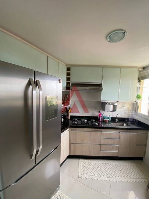 Foto 1 de Apartamento com 2 Quartos à venda, 75m² em Setor Leste Universitário, Goiânia