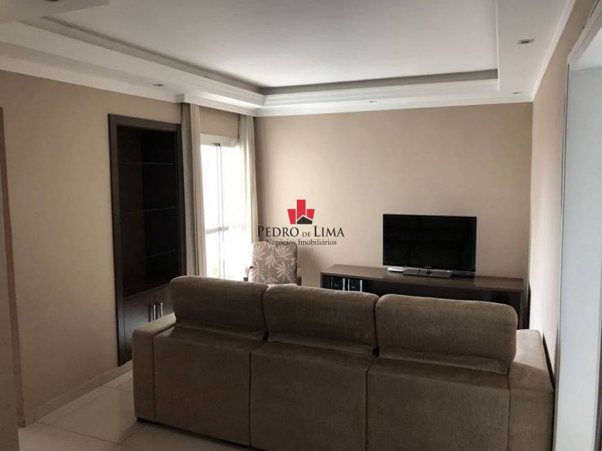Foto 1 de Apartamento com 2 Quartos à venda, 65m² em Vila Esperança, São Paulo