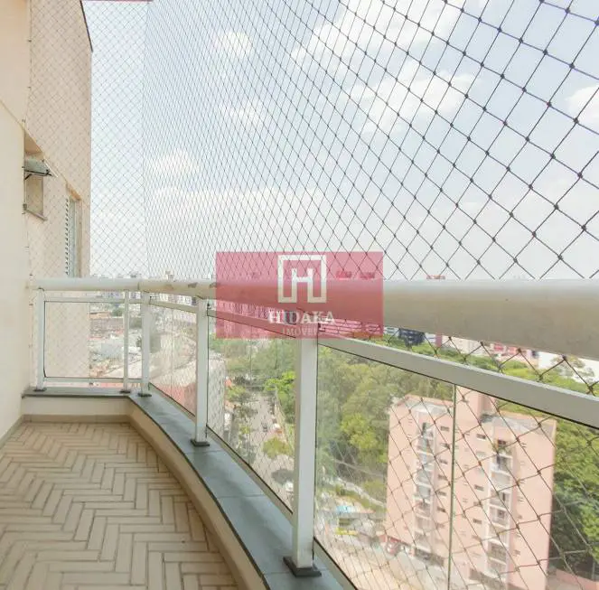 Foto 1 de Apartamento com 2 Quartos à venda, 52m² em Vila Guarani, São Paulo