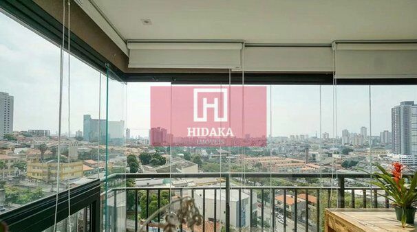 Foto 1 de Apartamento com 2 Quartos à venda, 62m² em Vila Matilde, São Paulo
