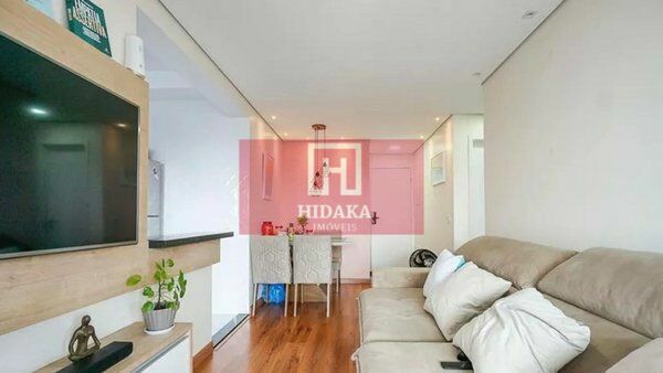 Foto 3 de Apartamento com 2 Quartos à venda, 62m² em Vila Matilde, São Paulo