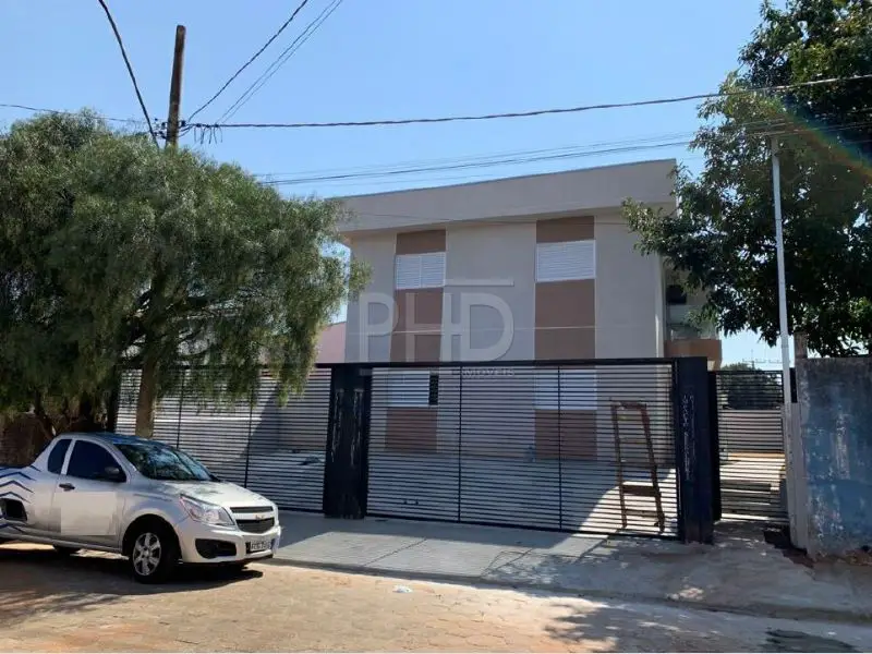 Foto 1 de Apartamento com 2 Quartos à venda, 67m² em Vila Santa Izabel, Avaré