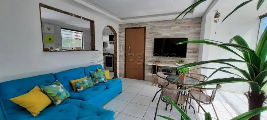 Foto 1 de Apartamento com 3 Quartos à venda, 75m² em Boa Viagem, Recife