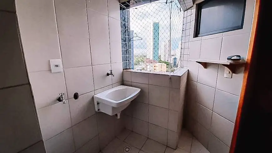 Foto 4 de Apartamento com 3 Quartos à venda, 98m² em Boa Viagem, Recife