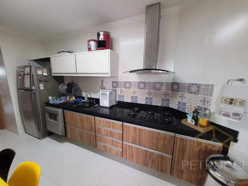 Foto 4 de Apartamento com 3 Quartos à venda, 124m² em Boqueirão, Santos