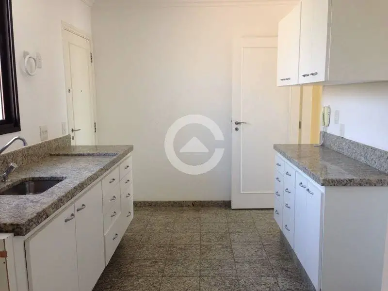 Foto 5 de Apartamento com 3 Quartos para venda ou aluguel, 102m² em Cambuí, Campinas