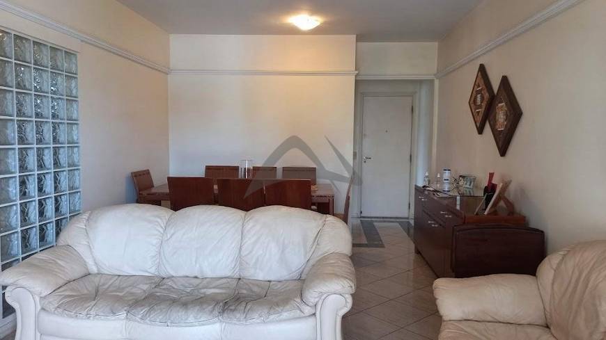Foto 2 de Apartamento com 3 Quartos à venda, 90m² em Cambuí, Campinas