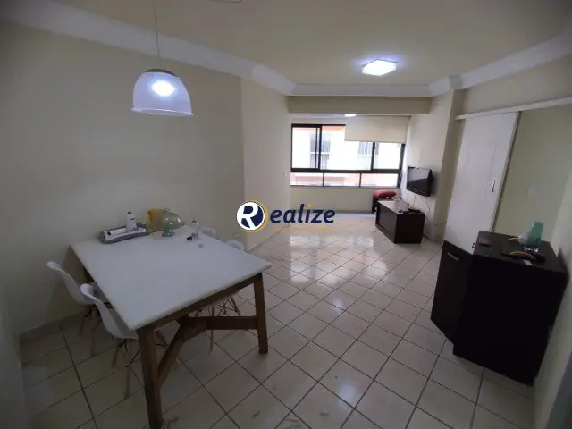 Foto 3 de Apartamento com 3 Quartos à venda, 113m² em Centro, Guarapari
