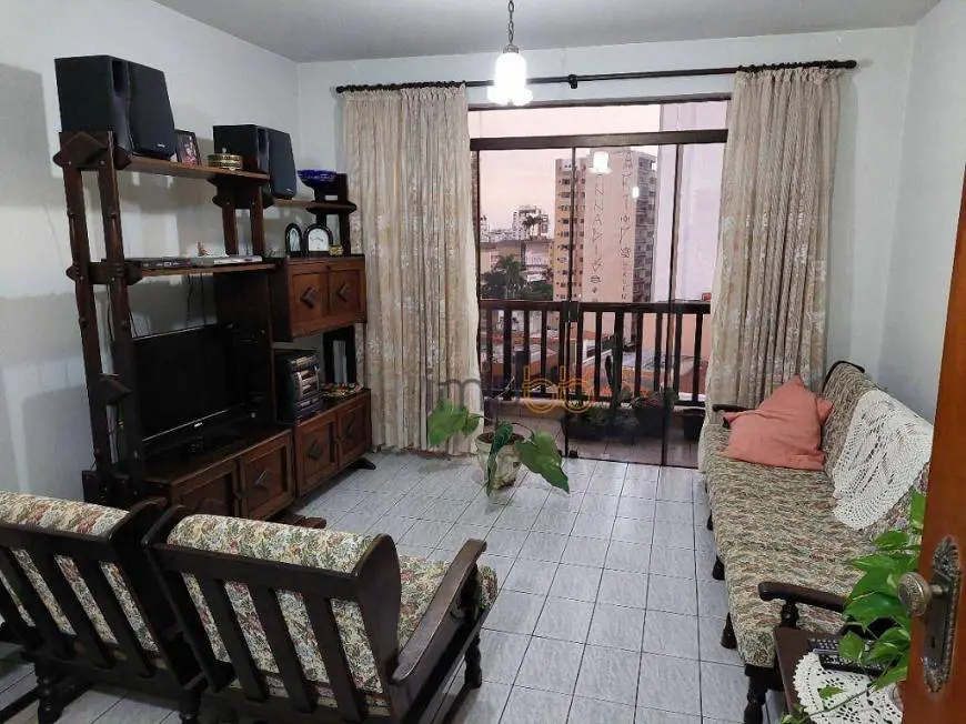 Foto 1 de Apartamento com 3 Quartos à venda, 115m² em Centro, Sorocaba
