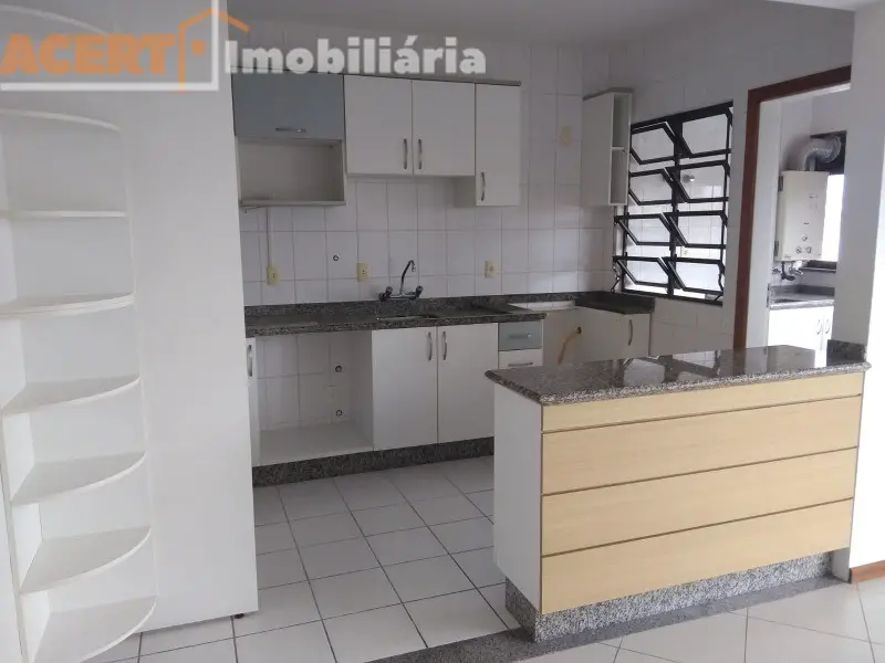 Foto 3 de Apartamento com 3 Quartos à venda, 85m² em Coqueiros, Florianópolis