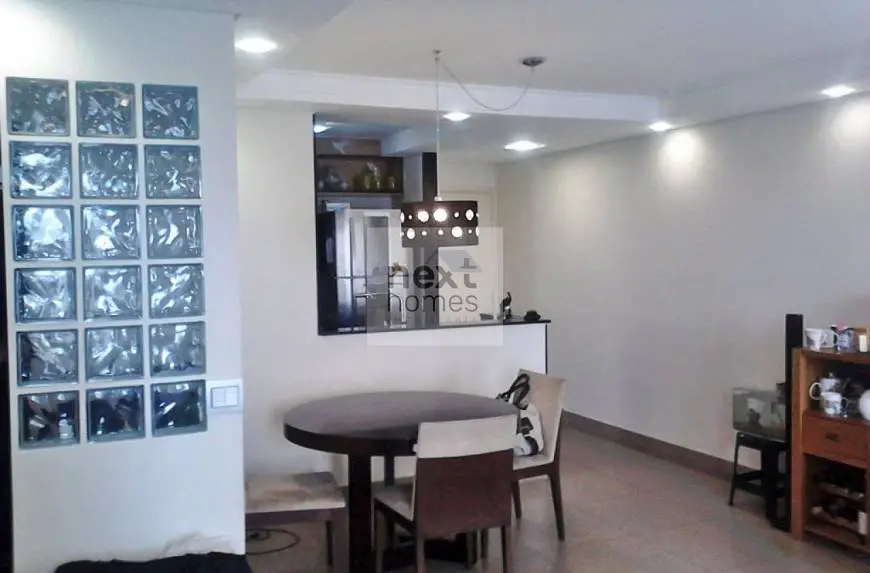 Foto 2 de Apartamento com 3 Quartos à venda, 74m² em Jaguaré, São Paulo