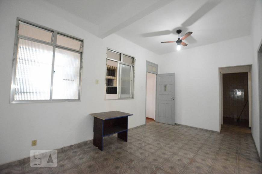 Foto 1 de Apartamento com 3 Quartos para alugar, 89m² em Jardim América, Rio de Janeiro