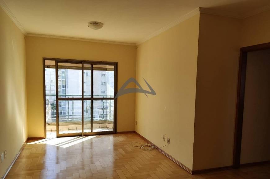 Foto 1 de Apartamento com 3 Quartos à venda, 96m² em Jardim Aurélia, Campinas