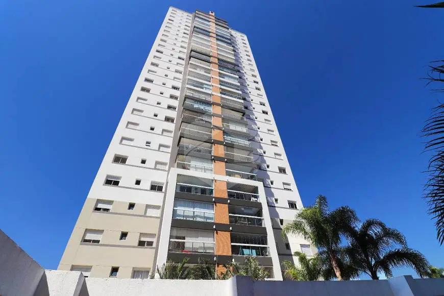 Foto 1 de Apartamento com 3 Quartos à venda, 87m² em Jardim Belo Horizonte, Campinas