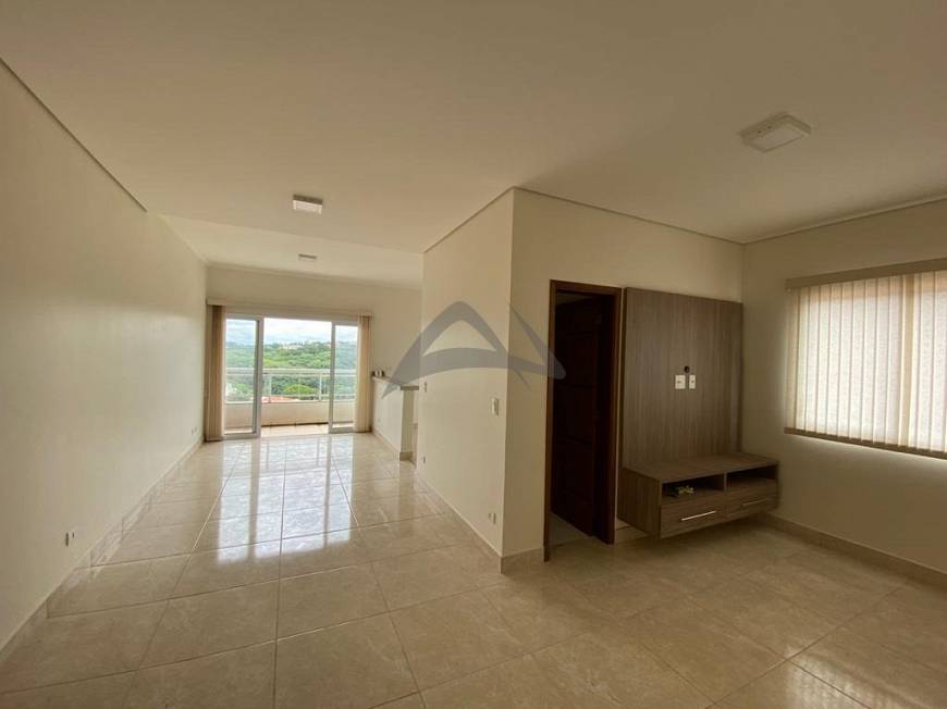 Foto 1 de Apartamento com 3 Quartos à venda, 115m² em Jardim Dom Bosco, Campinas