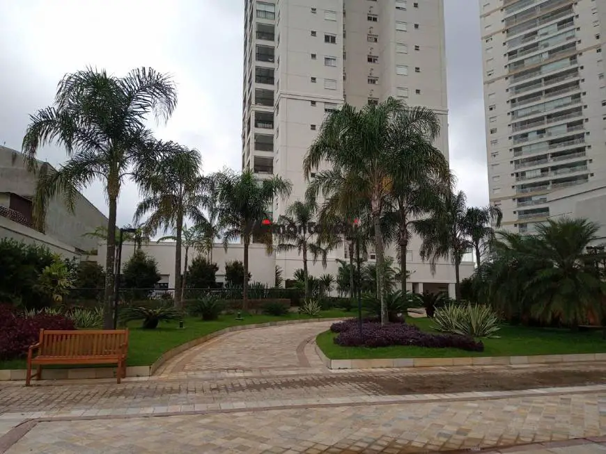 Foto 1 de Apartamento com 3 Quartos à venda, 157m² em Jardim  Independencia, São Paulo