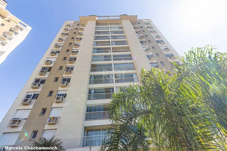 Foto 1 de Apartamento com 3 Quartos à venda, 113m² em Jardim Lindóia, Porto Alegre