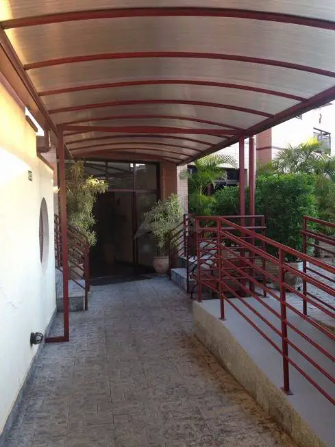 Foto 5 de Apartamento com 3 Quartos à venda, 87m² em Jardim Paulistano, Campinas