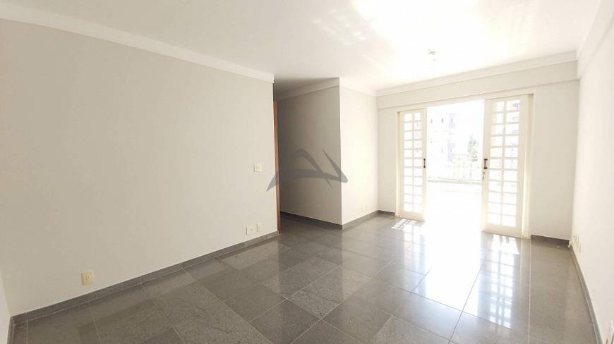 Foto 3 de Apartamento com 3 Quartos à venda, 86m² em Jardim Santa Genebra, Campinas