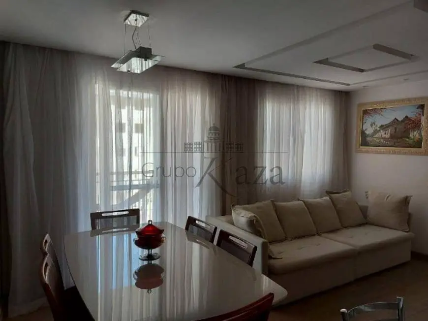 Foto 3 de Apartamento com 3 Quartos à venda, 67m² em Jardim Sul, São José dos Campos