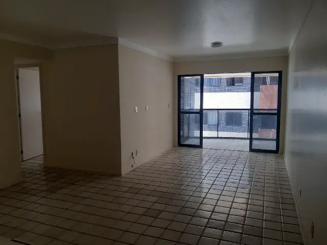 Foto 5 de Apartamento com 3 Quartos à venda, 105m² em Jatiúca, Maceió