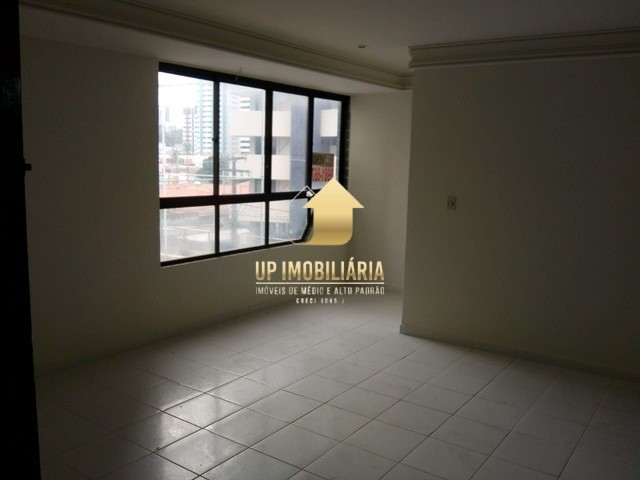 Foto 2 de Apartamento com 3 Quartos à venda, 70m² em Manaíra, João Pessoa