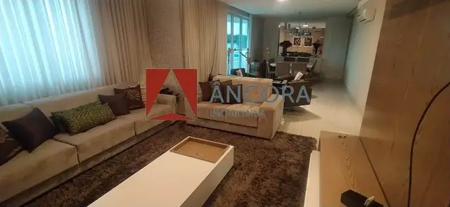 Foto 1 de Apartamento com 3 Quartos à venda, 187m² em Maranhão Novo, Imperatriz